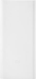 Amazon - Buy Mi 2i 20000mAH Li-Polymer Powerbank (White)