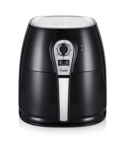 Amazon - Buy Prestige PAF 3.0 1400-Watt Air Fryer (Black) at Rs 3517