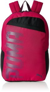 Amazon - Buy Puma 24 Ltrs Love Potion Laptop Backpack