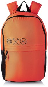 Amazon - Buy Reebok Backpack at 70% off from Rs 384