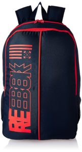 Amazon - Buy Reebok Conavy Casual Backpack