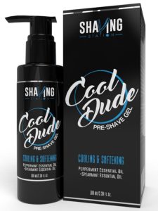 Amazon - Buy Shaving Station Pre Shave Gel - 100 ml