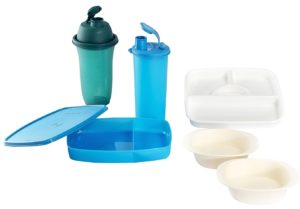 Amazon - Buy Signoraware Care your Kids Container Set