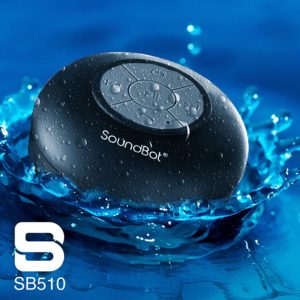 Amazon - Buy SoundBot SB510 Bluetooth Speaker at Rs. 699