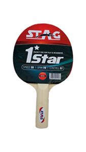 Amazon- Buy Stag Play Set Table Tennis at Rs 211