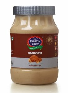 Amazon - Buy Swiftly Grow Smooth Peanut Butter Creamy