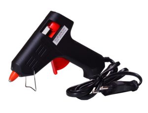 Amazon - Buy Visko VT9902 Glue Gun Set (Red, 3-Pieces)