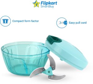 Amazon - Flipkart SmartBuy Handy Chopper (Multicolor)