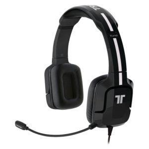 Amazon - Mad Catz Tritton Kunai Stereo Gaming Headset