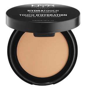 Amazon - Nyx Professional Makeup Foundation (Amber)