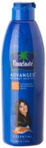 Amazon Pantry - Buy Parachute Advansed coconut Hair Oil, 175ml at Rs 56 only