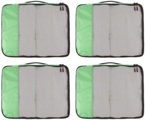 AmazonBasics Packing Cubes