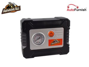 Armorall RCP-D17D Analog Tyre Inflator