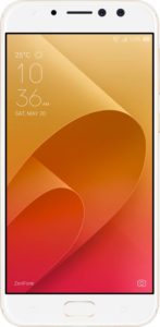 Asus Zenfone 4 Selfie Pro (Gold, 64 GB) (4 GB RAM)