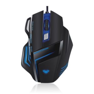 Aula Ghost Shark SI-989 Gaming Mouse