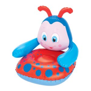 Bestway Ladybug Chair