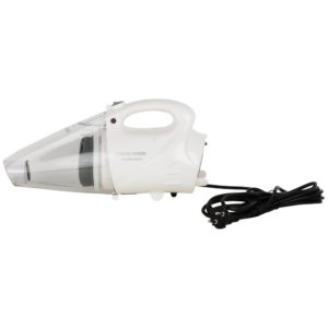 Amazon - Buy Black & Decker VH-801 800-Watt Handheld Vacuum Cleaner (White) for Rs 1852