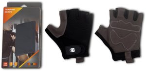 Burn Training Gloves