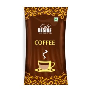 Cafe Desire Instant Coffee Premix