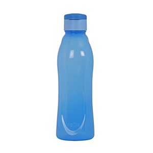 Cello Fresca Flip Polypropylene Bottle Set