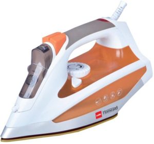 Cello STY 600 Steam Iron