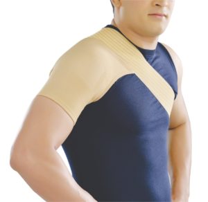 Cheetah Shoulder Support