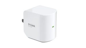 D-Link DCH-M225 IN Wi-Fi Audio Extender