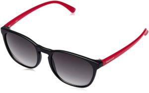 Fastrack UV Protected Square Men's Sunglasses