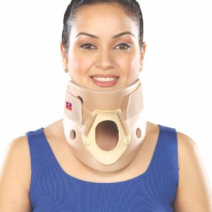 Flamingo Cervical Orthosis