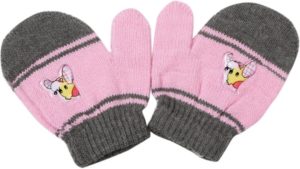 Flipkart - Buy AD & AV Kids Glove  (Multicolor) at Rs 53 only