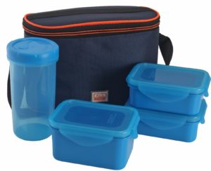 Flipkart - Buy All Time Food Gear Lunch Box