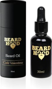 Flipkart - Buy BEARDHOOD Cafe Valentino Hair Oil (30 ml) at Rs 270 only