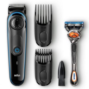 Flipkart - Buy Braun BT3040 Corded & Cordless Grooming Kit for Men at Rs 1948