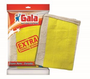 Flipkart - Buy Gala Pocha Floor cloth Wet and Dry Cotton Cleaning Cloth at Rs 29 only