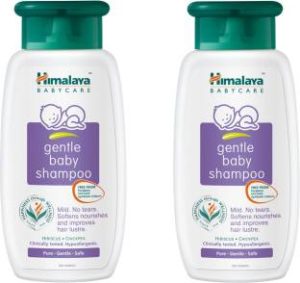 Flipkart - Buy Himalaya Baby Care products at 40% off