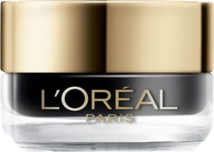 Flipkart - Buy L'Oreal Paris SL 36H Gel Intenza Profound Black 2.8 g  (profound black) at Rs 500 only