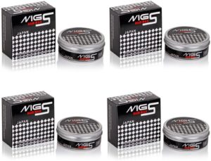 Flipkart - Buy MG5 Hair Gel 150 gm Pack of 4 Hair Styler