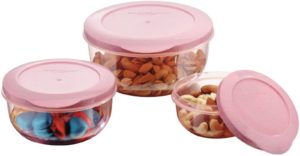 Flipkart - Buy Mastercook Malta Grocery Container