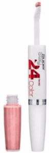 Flipkart - Buy Maybelline Super Stay 24 Color  (1 g, Timeless Toffee - 150) at Rs 420