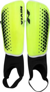 Flipkart - Buy Nivia Speedy Shin Guard  (L, Yellow) at Rs 179