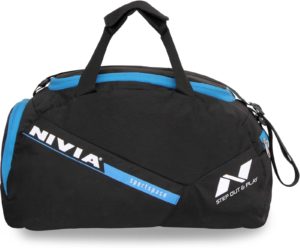 Flipkart - Buy Nivia Sports Pace 01 Kit Bag