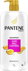 Flipkart - Buy Pantene Hair Fall Control Shampoo