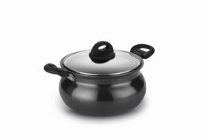 Flipkart - Buy Pigeon Handi 3 L (Aluminium) at Rs 850 only