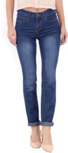 Flipkart - Buy Provogue Women's Jeans at upto 88% off