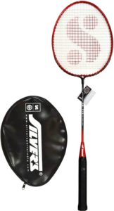 Flipkart - Buy Silvers Badminton Rackets starting from Rs 93 only