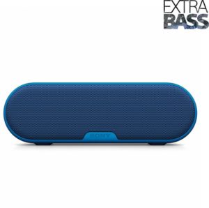 Flipkart - Buy Sony SRS-XB2LC 20 W Portable Bluetooth MobileTablet Speaker  (Blue, Stereo Channel) at Rs 3799