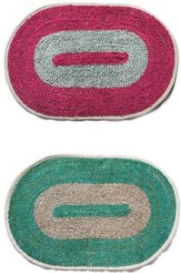 Flipkart - Buy Supreme Home Collective mats at upto 95% off