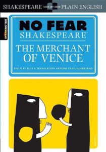 Flipkart - Buy The Merchant of Venice at Rs. 99