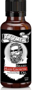 Flipkart - Buy Trumen Beard oil Beard Growth Oil at Rs 296 only