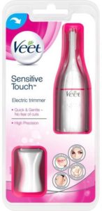 Flipkart - Buy Veet Sensitive Touch Cordless Trimmer for Women  (White) at Rs 999